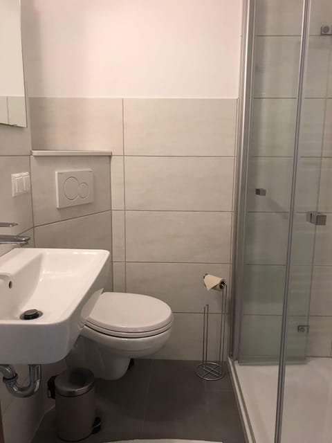 Frische-Brise-FeWo-10-08 Apartment in Cuxhaven