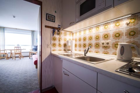 Frische-Brise-FeWo-10-08 Apartment in Cuxhaven