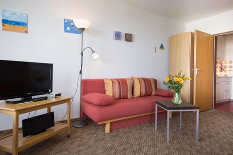 Frische-Brise-FeWo-10-08 Apartment in Cuxhaven