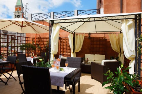 View (from property/room), Balcony/Terrace, Balcony/Terrace