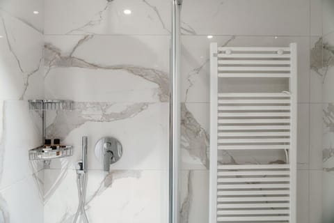 Studio Bell Tower Apartment in Bellagio