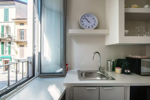 Studio Bell Tower Apartment in Bellagio