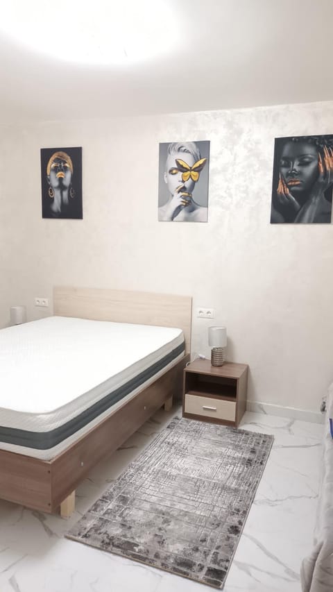 Apartament TIMEEA Baile Herculane Apartment in Serbia