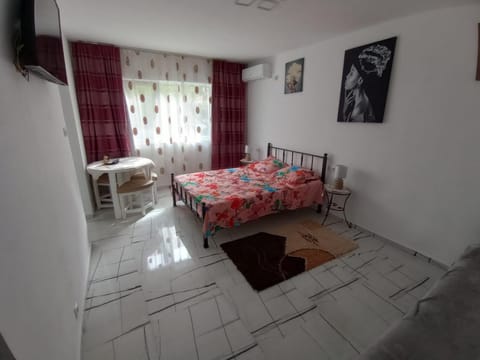 Apartament TIMEEA Baile Herculane Apartment in Serbia