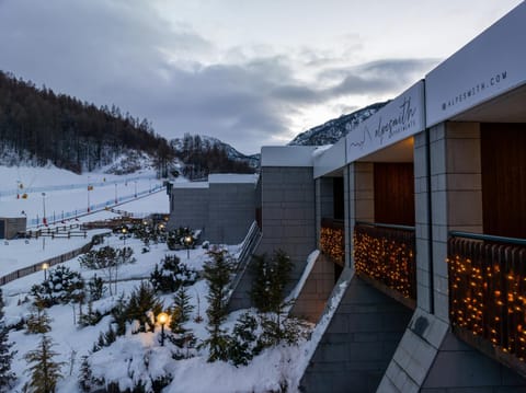 Alpesmith - Bike & Ski apartments Apartment in Bardonecchia