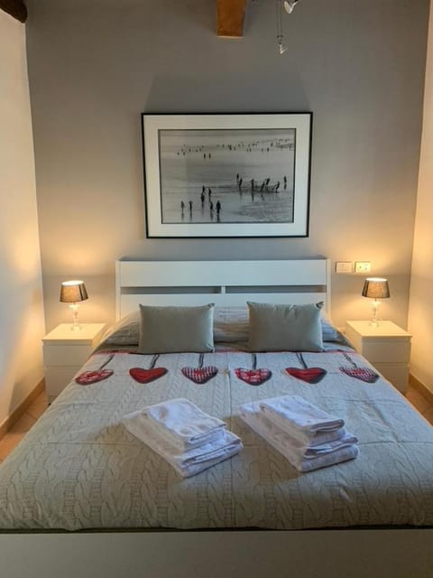 Colline Di Barengo Apartment Apartment in Lombardy