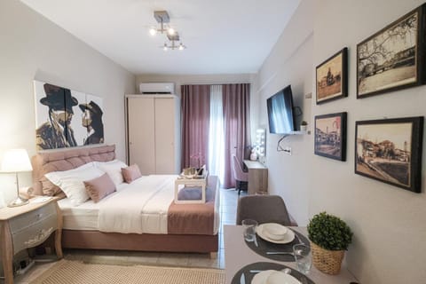 Remvi Apartment in Decentralized Administration of Macedonia and Thrace