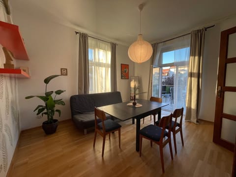 Bałtycka Seaside Sopot - 4 Rooms Apartment in Sopot