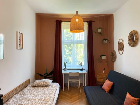 Bałtycka Seaside Sopot - 4 Rooms Apartment in Sopot