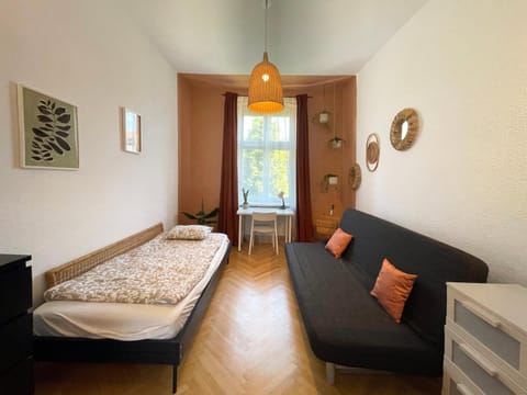 Bałtycka Seaside Sopot - 4 Rooms Apartment in Sopot