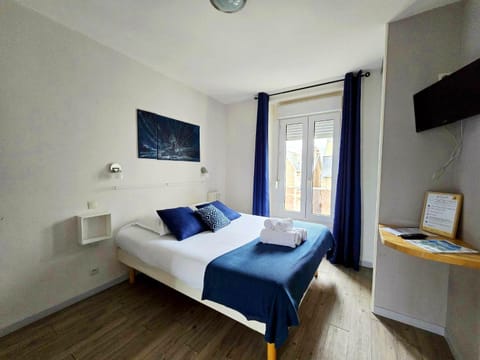 LAYTON - A 2 min de la plage, du sillon et d'Intra muros ! Apartment in St-Malo