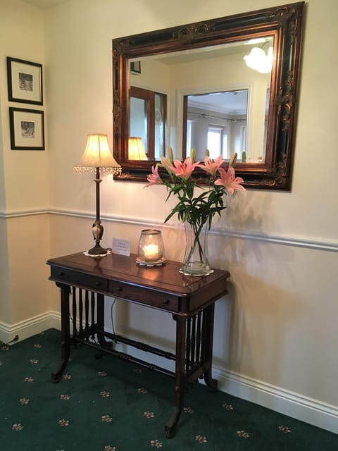 Coastline House Bed and Breakfast in Dingle