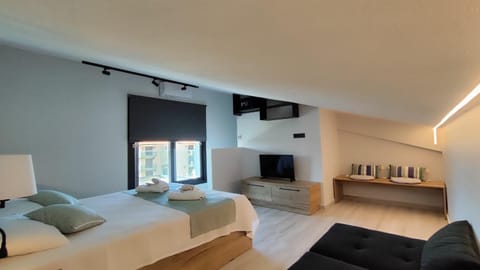 Vasileiadou Suites & Maisonettes Apartment in Halkidiki