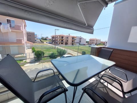 Vasileiadou Suites & Maisonettes Apartment in Halkidiki