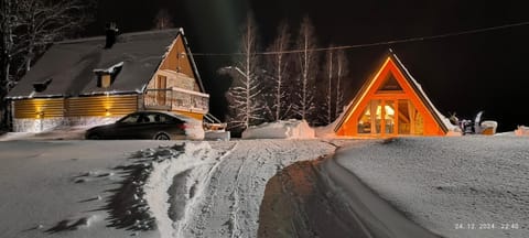 Mountain inn House in Montenegro