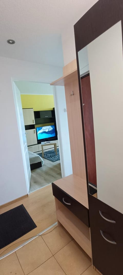 Adelės Apartamentai Panevėžyje Apartment in Lithuania