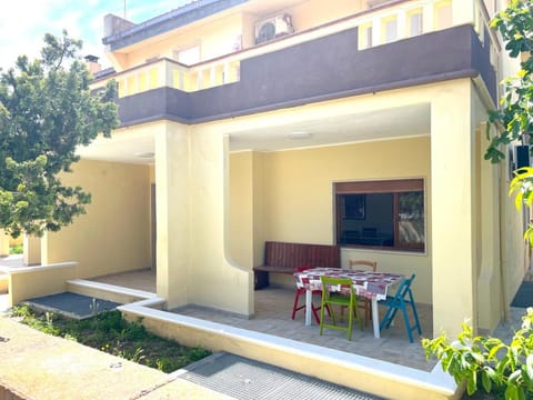 La Villetta di S'Oru 'e Mari DX Villa in Quartu Sant'Elena