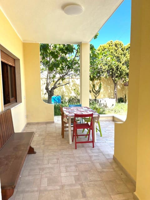 La Villetta di S'Oru 'e Mari DX Villa in Quartu Sant'Elena