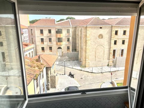 City view