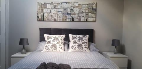 St. James Street Townhouse Belfast Vacation rental in Belfast