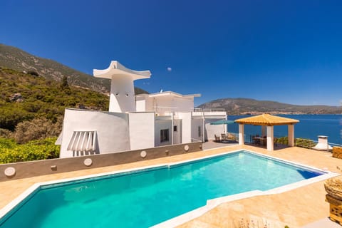 Property building, Swimming pool, Swimming pool