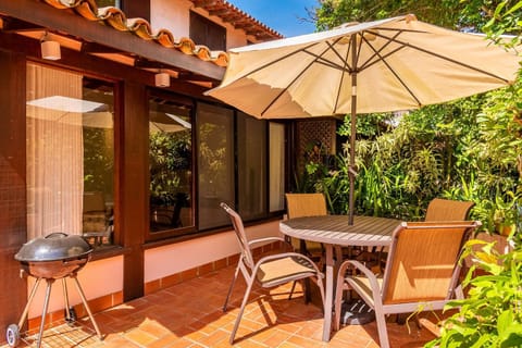 House in Búzios 4 BDRs 5 min from the beach|RDV 02 House in Armacao dos Buzios