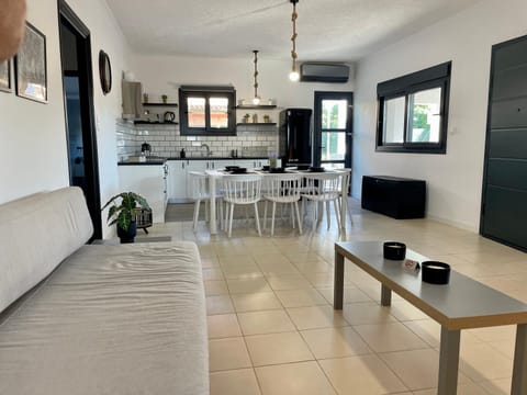 Casa Posidonia House in Euboea