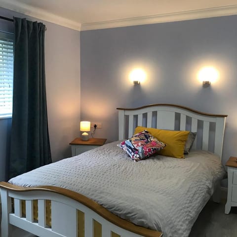 Carney Apartment Apartment in County Donegal