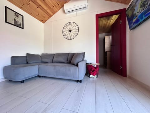 Domek na Jodłowej Apartment in Pomeranian Voivodeship