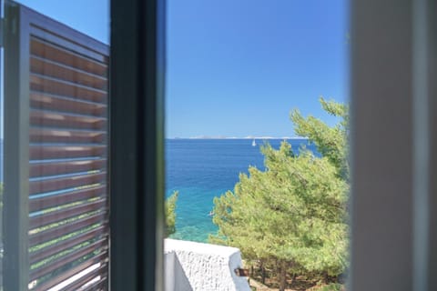 Holiday House Podraduc House in Murter