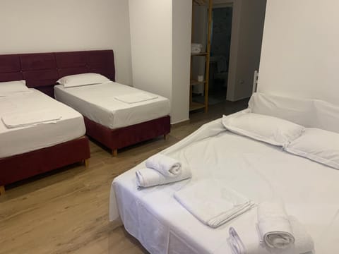 Klea B Apartments Apartment in Sarandë