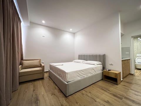 Klea B Apartments Apartment in Sarandë