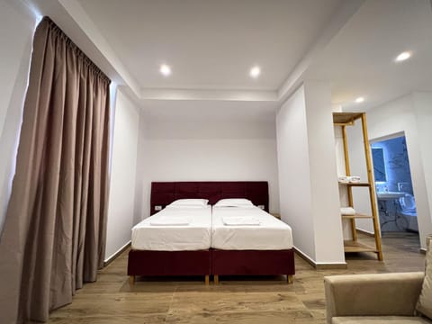 Klea B Apartments Apartment in Sarandë