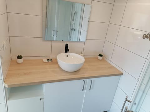 les vignes Apartment in Haute-Savoie