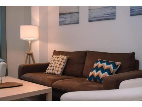 Piso centrico y tranquilo Apartment in Vigo