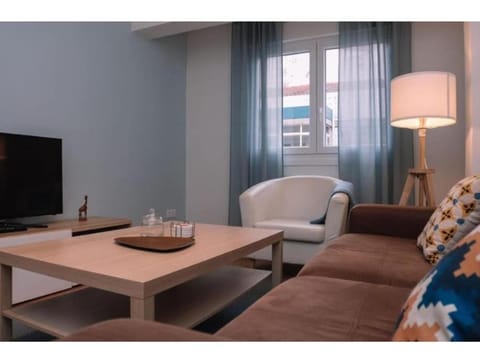 Piso centrico y tranquilo Apartment in Vigo