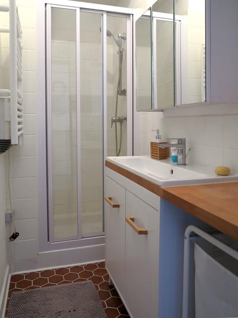 Bel appartement avec vue directe sur loire Apartment in Brittany