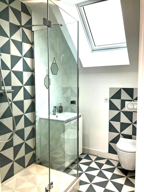 Les cabines du bout du monde - Cabine Duplex , votre maison de vacances de haut standing à Crozon Cabin in Crozon