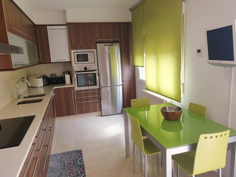 Casa Regina House in O Salnés