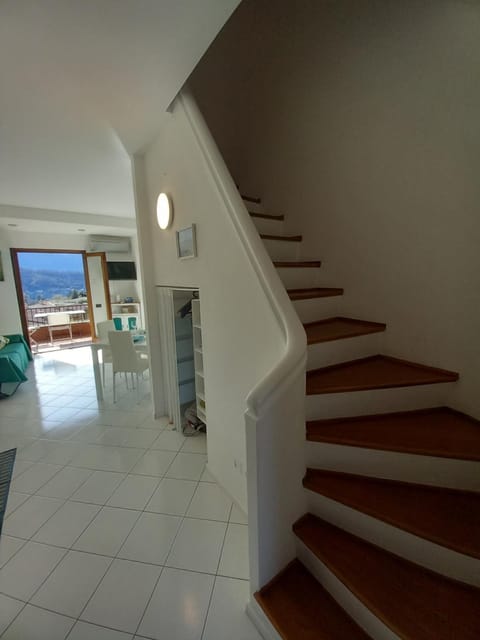 NABOO APARTMENT Apartment in Tremezzo