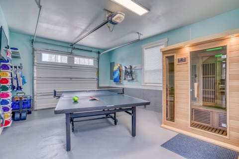 Time to Coast House in Lincoln City