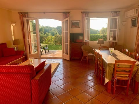 Property view
