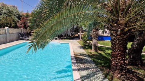 Garden, Garden view, Pool view, Swimming pool