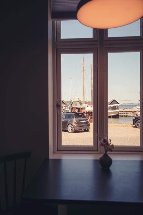 Dock House 95-97 Apartment in Middelfart