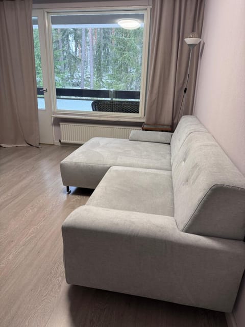 Forest apartments Apartment in Uusimaa