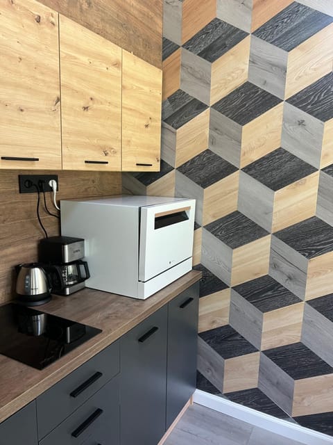 Forest apartments Apartment in Uusimaa