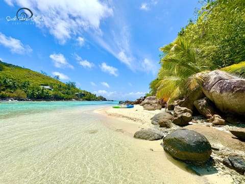 Natural landscape, Sea view, acessibility