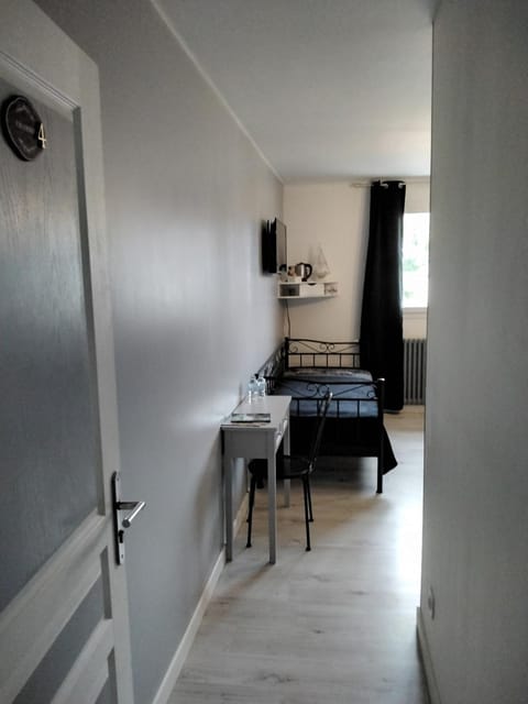 Les chambres d'hôtes du port de loguivy de la mer Bed and Breakfast in Brittany