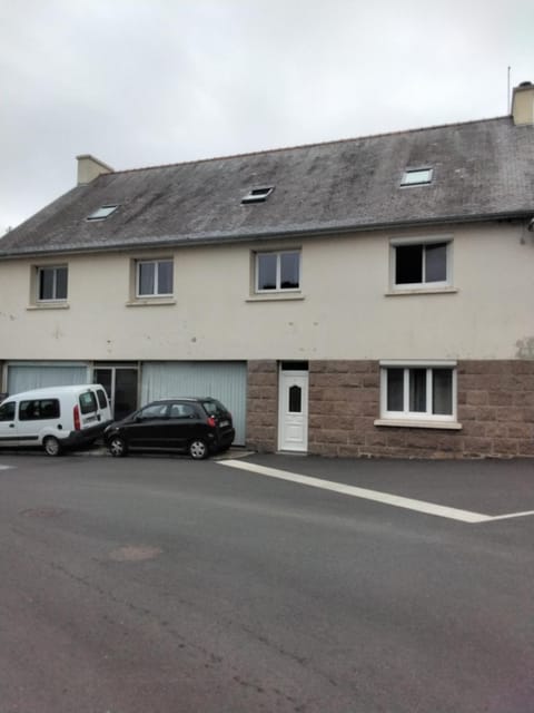 Les chambres d'hôtes du port de loguivy de la mer Bed and Breakfast in Brittany