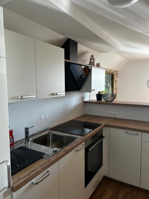 Zemva Stays - Apartma ELA Apartment in Carinthia, Austria